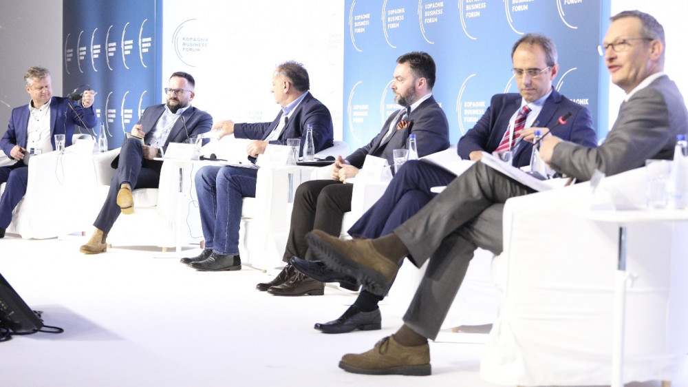 Veliki regionalni značaj 29. Kopaonik biznis foruma